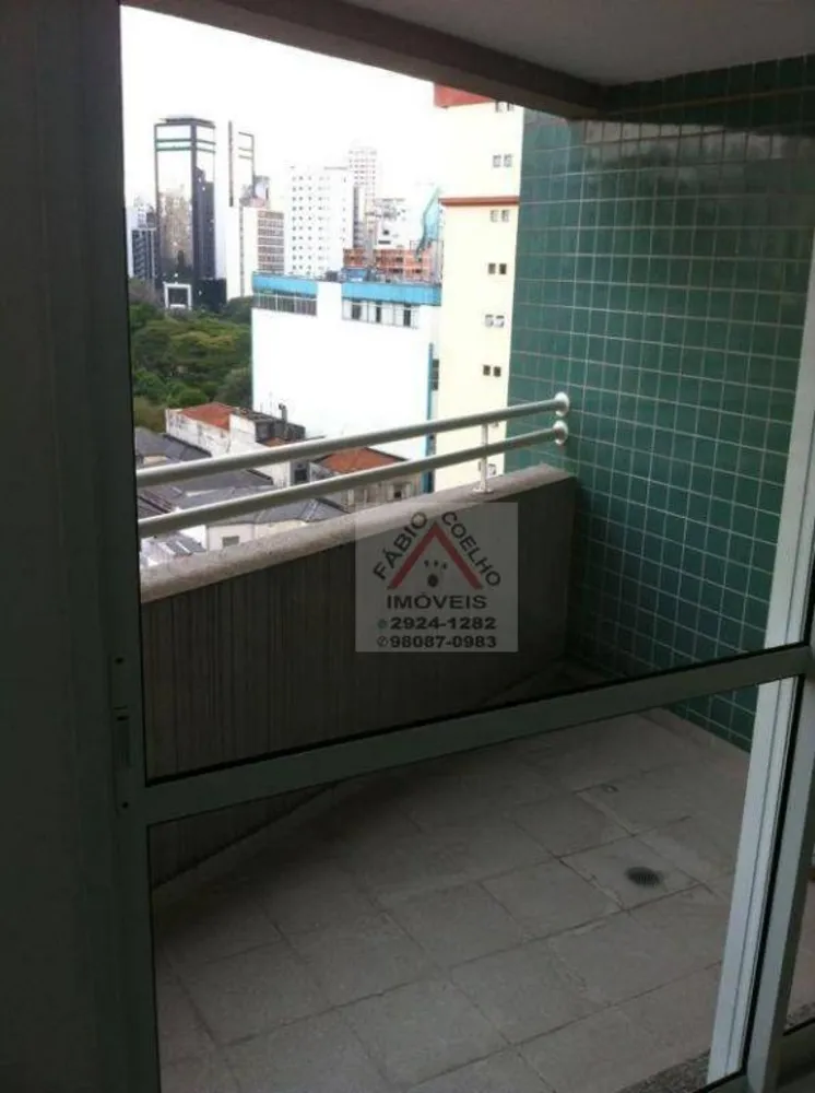 Sala-Conjunto, 42 m² - Foto 7