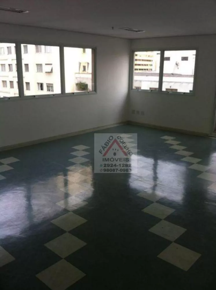 Conjunto Comercial-Sala à venda, 42m² - Foto 4