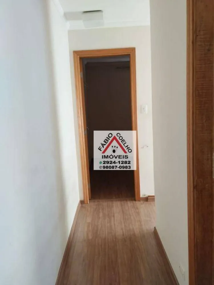 Sobrado, 2 quartos, 91 m² - Foto 9