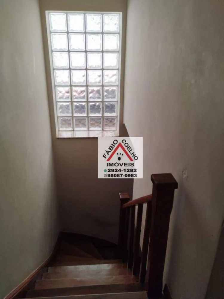 Sobrado, 2 quartos, 91 m² - Foto 12