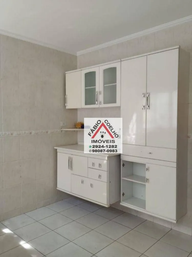 Sobrado, 2 quartos, 91 m² - Foto 2