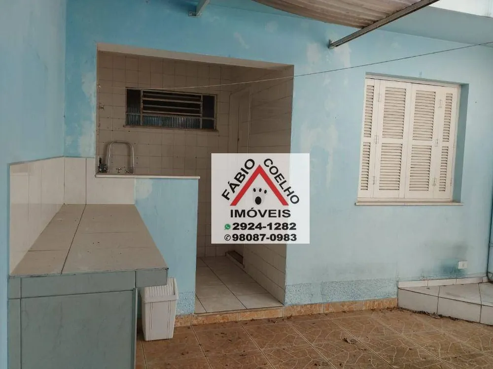 Sobrado, 2 quartos, 91 m² - Foto 8