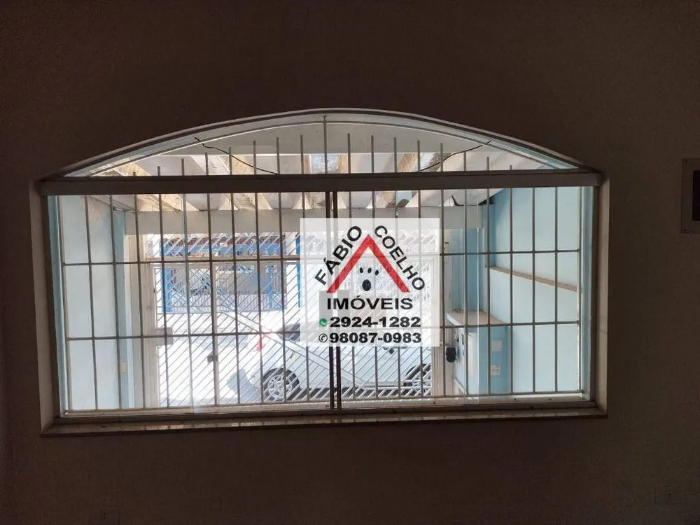 Sobrado, 2 quartos, 91 m² - Foto 6