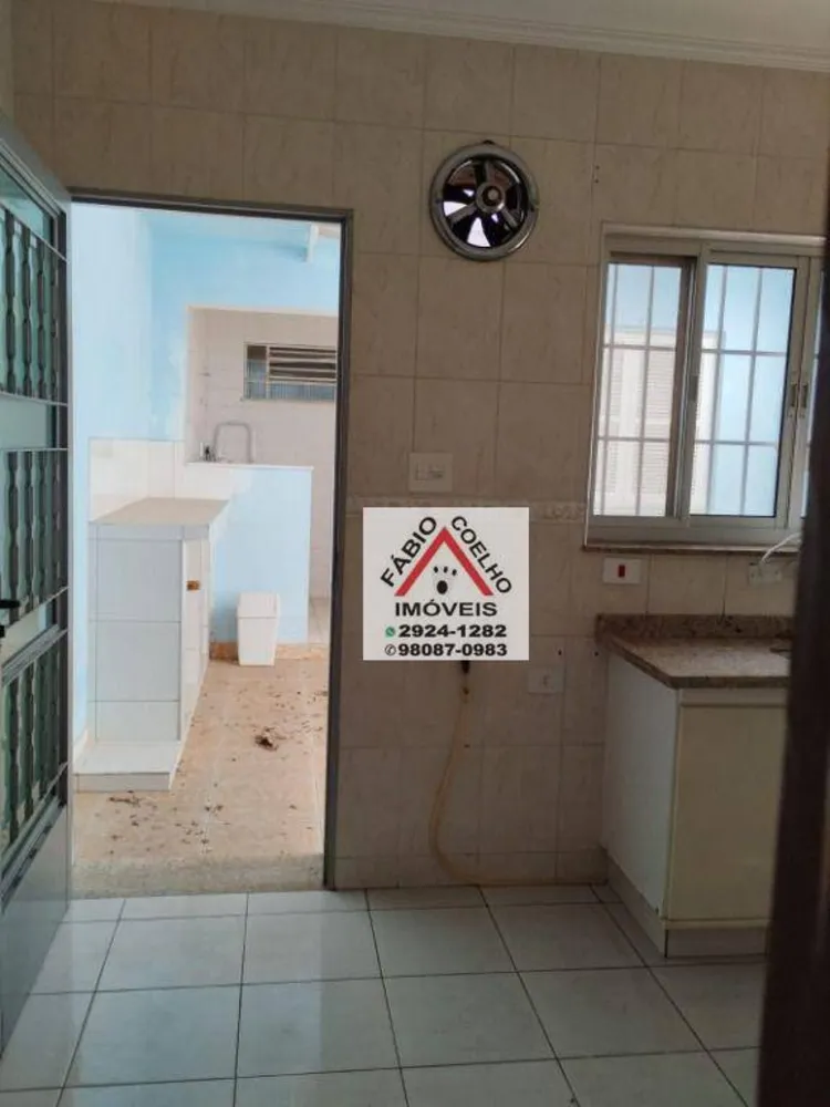 Sobrado, 2 quartos, 91 m² - Foto 7