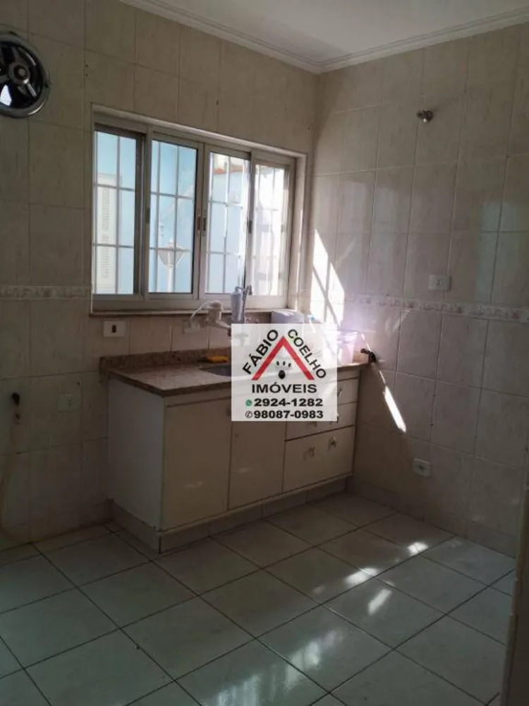 Sobrado, 2 quartos, 91 m² - Foto 4
