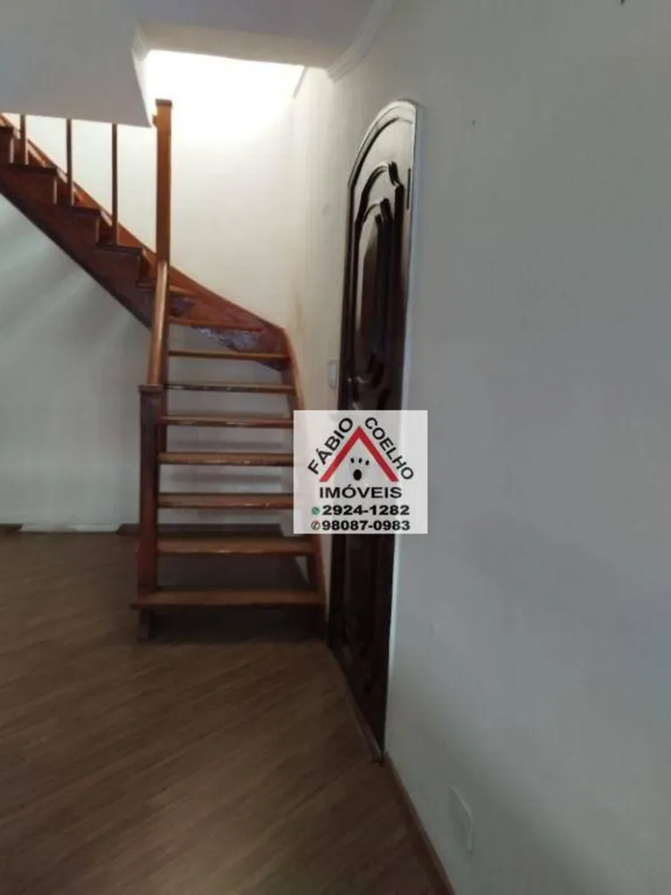 Sobrado, 2 quartos, 91 m² - Foto 5