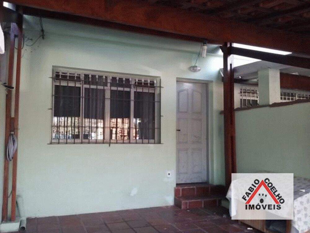Casa, 75 m² - Foto 1