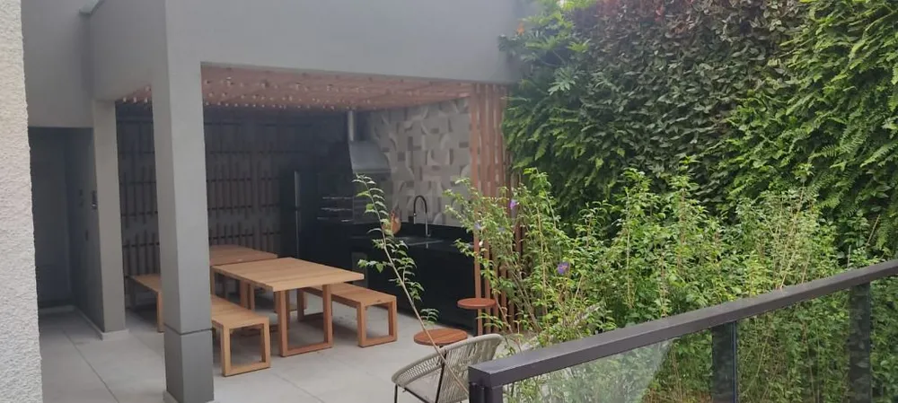 Kitnet-Studio, 32 m² - Foto 11