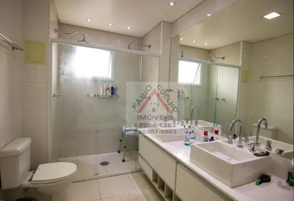 Apartamento, 3 quartos, 194 m² - Foto 8