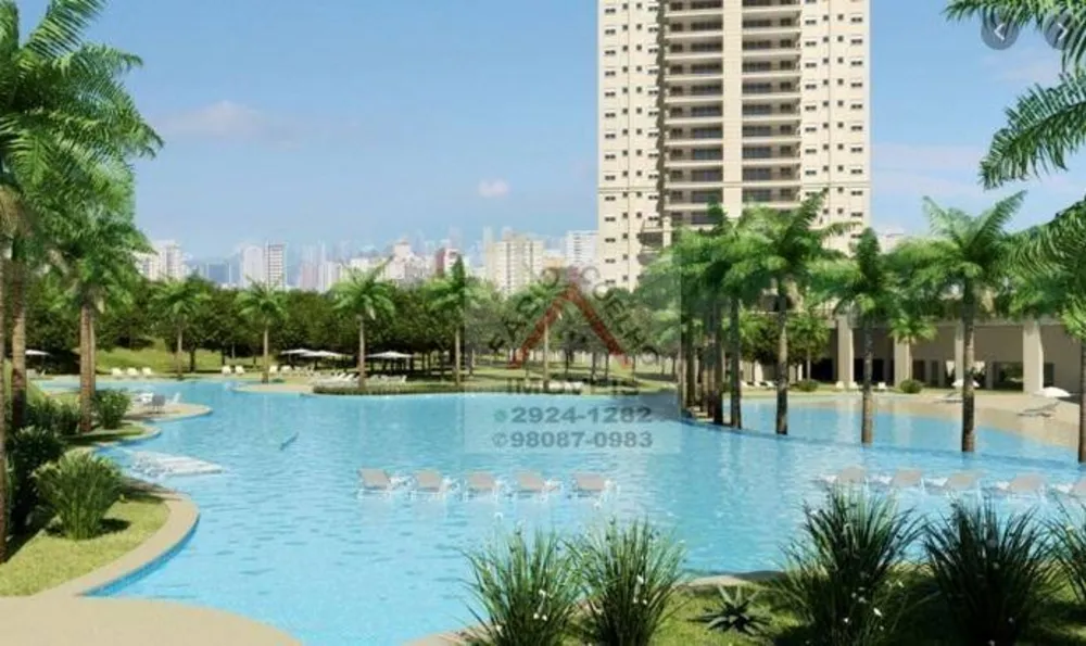 Apartamento, 3 quartos, 194 m² - Foto 1