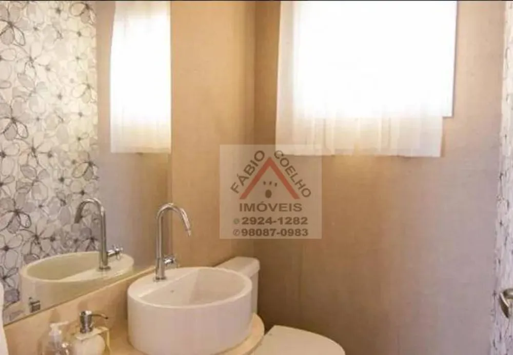 Apartamento, 3 quartos, 194 m² - Foto 6