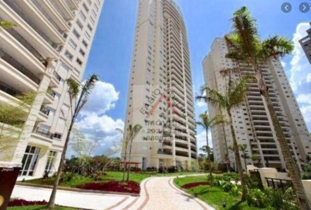 Apartamento, 3 quartos, 194 m² - Foto 2