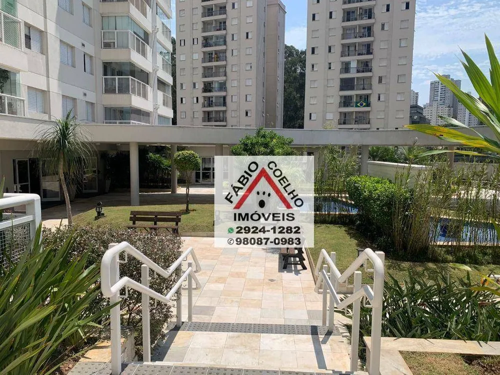 Apartamento, 2 quartos, 75 m² - Foto 11
