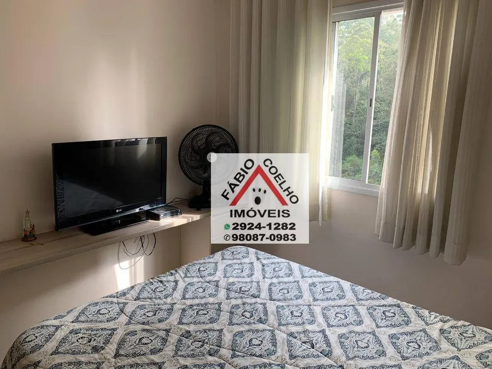 Apartamento, 2 quartos, 75 m² - Foto 3