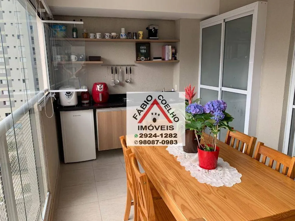 Apartamento, 2 quartos, 75 m² - Foto 7