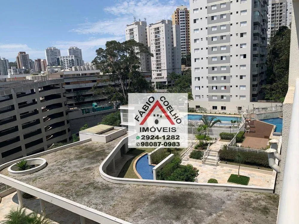 Apartamento, 2 quartos, 75 m² - Foto 8