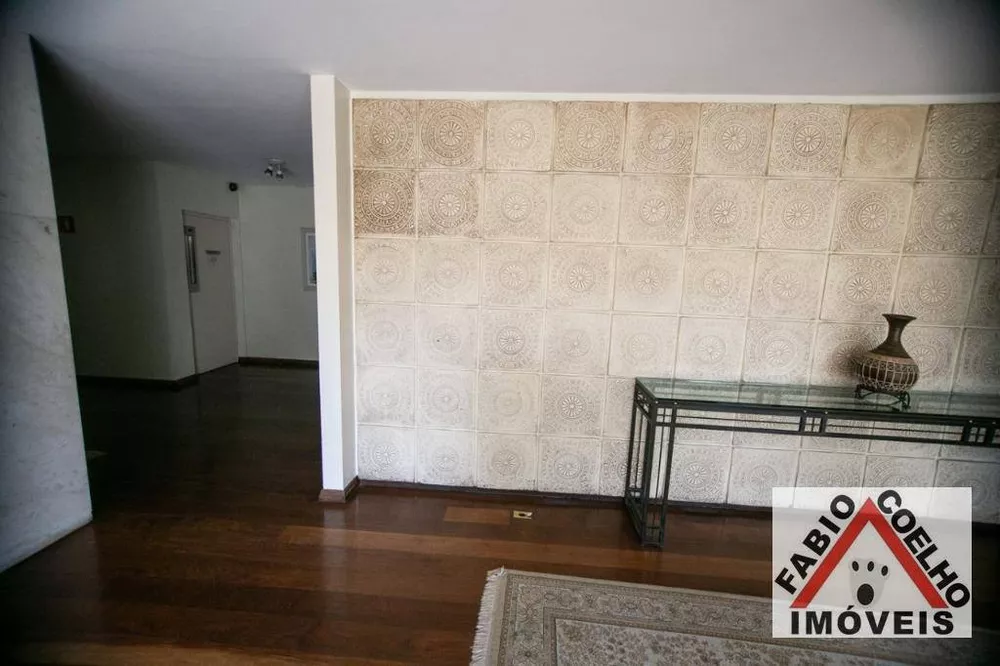 Apartamento à venda com 3 quartos, 101m² - Foto 2