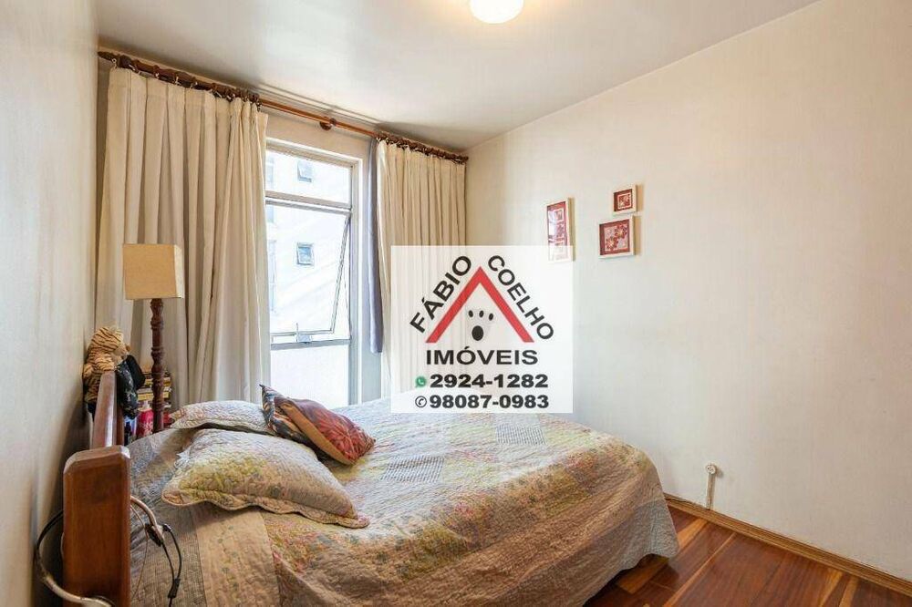 Apartamento à venda com 2 quartos, 58m² - Foto 7