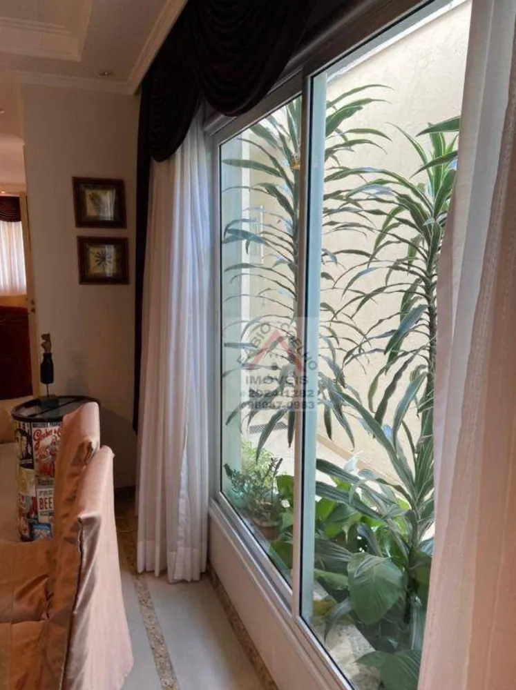 Sobrado, 3 quartos, 185 m² - Foto 4