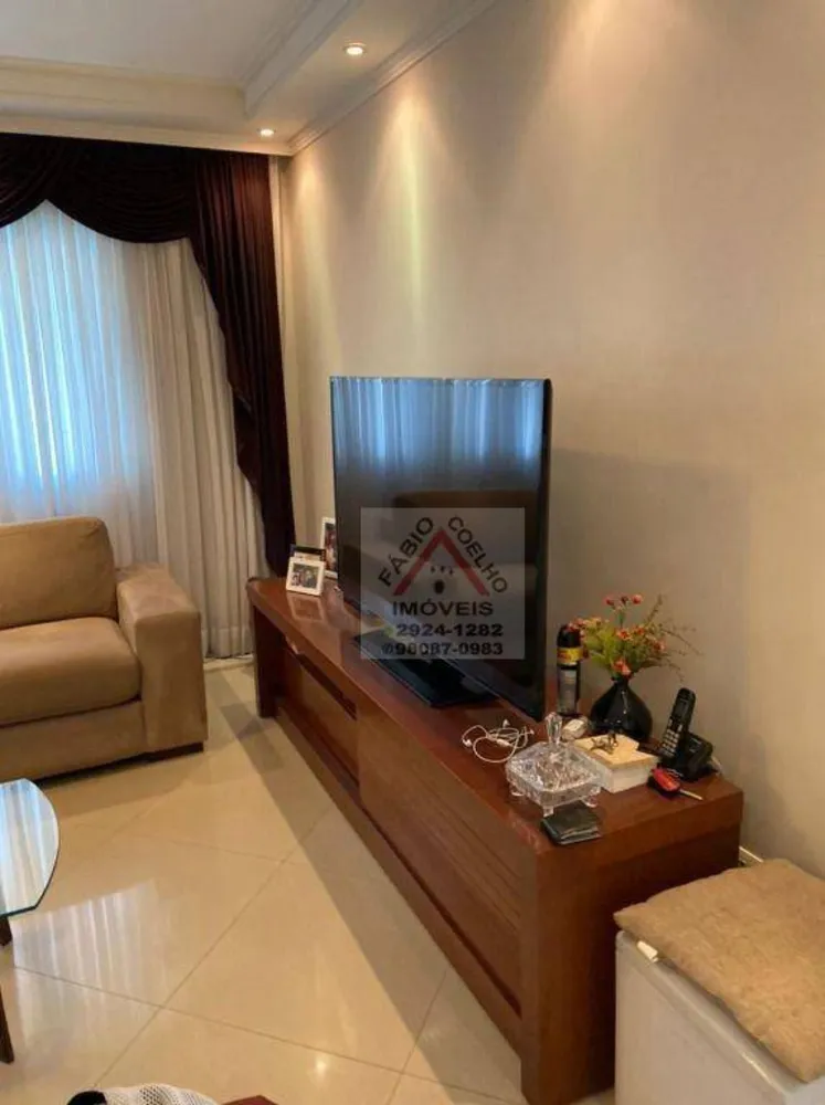 Sobrado, 3 quartos, 185 m² - Foto 3