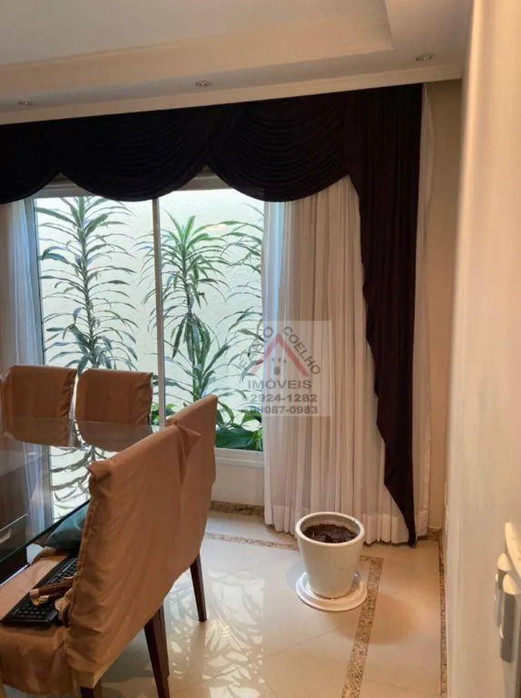 Sobrado, 3 quartos, 185 m² - Foto 13
