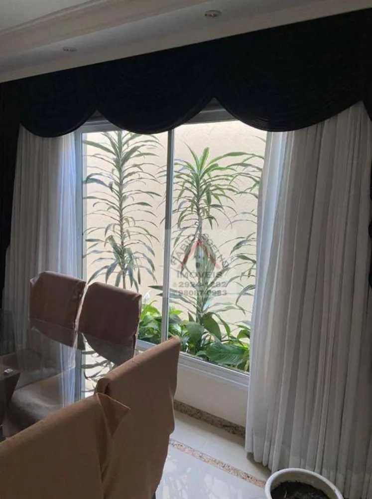 Sobrado, 3 quartos, 185 m² - Foto 16