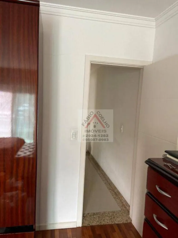 Sobrado, 3 quartos, 185 m² - Foto 10