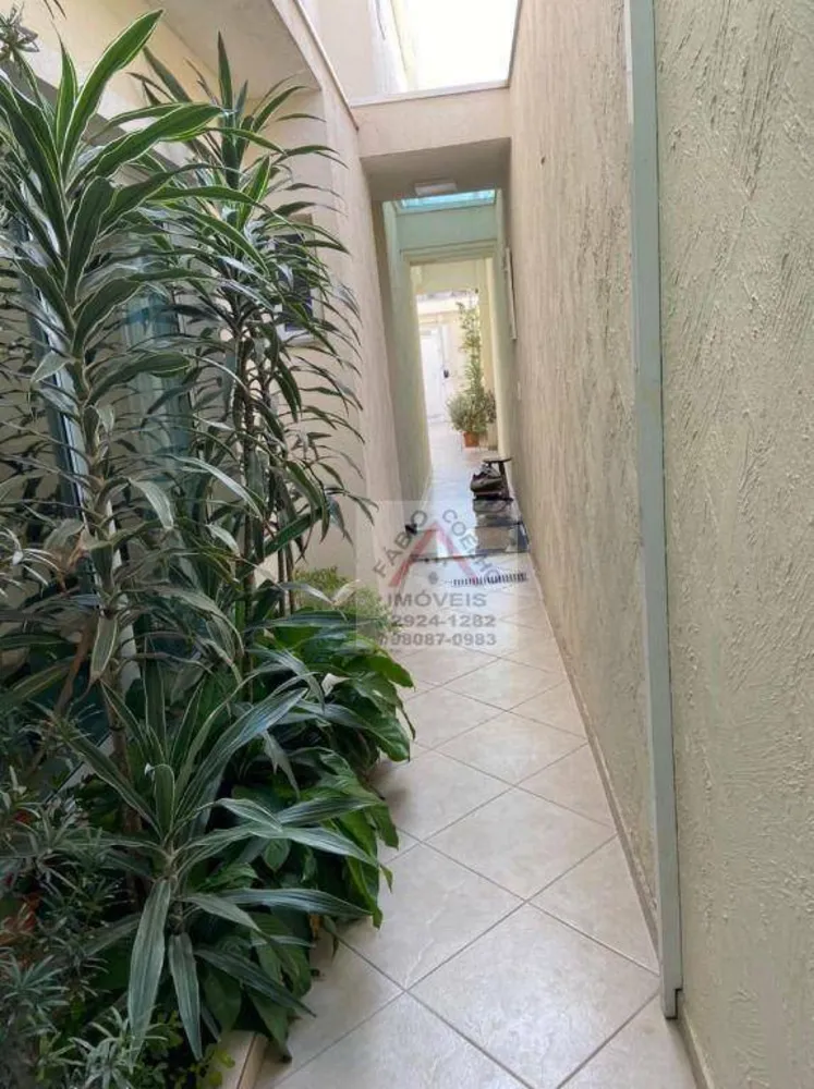 Sobrado, 3 quartos, 185 m² - Foto 9