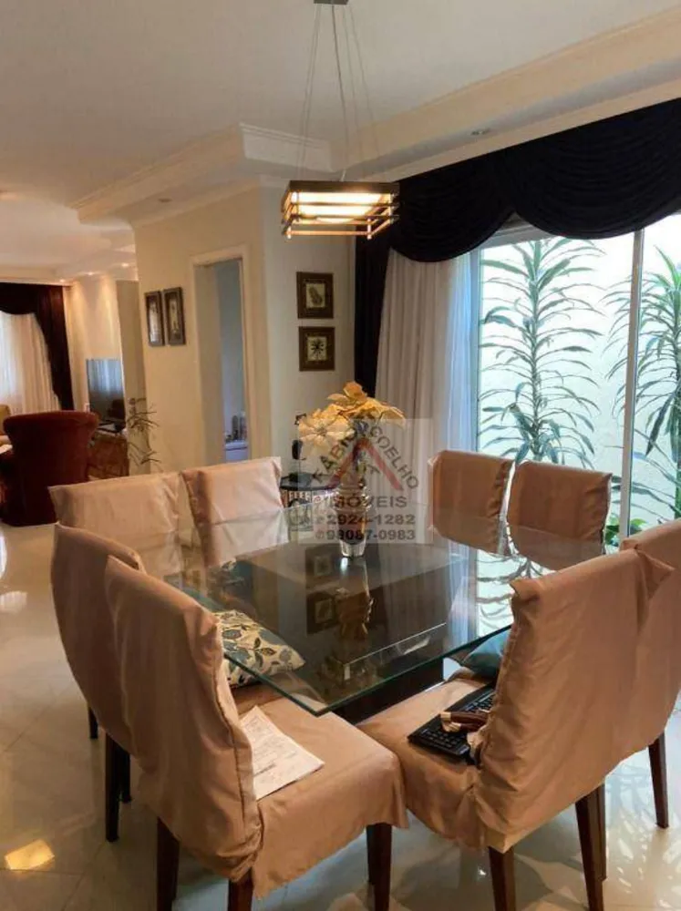 Sobrado, 3 quartos, 185 m² - Foto 15