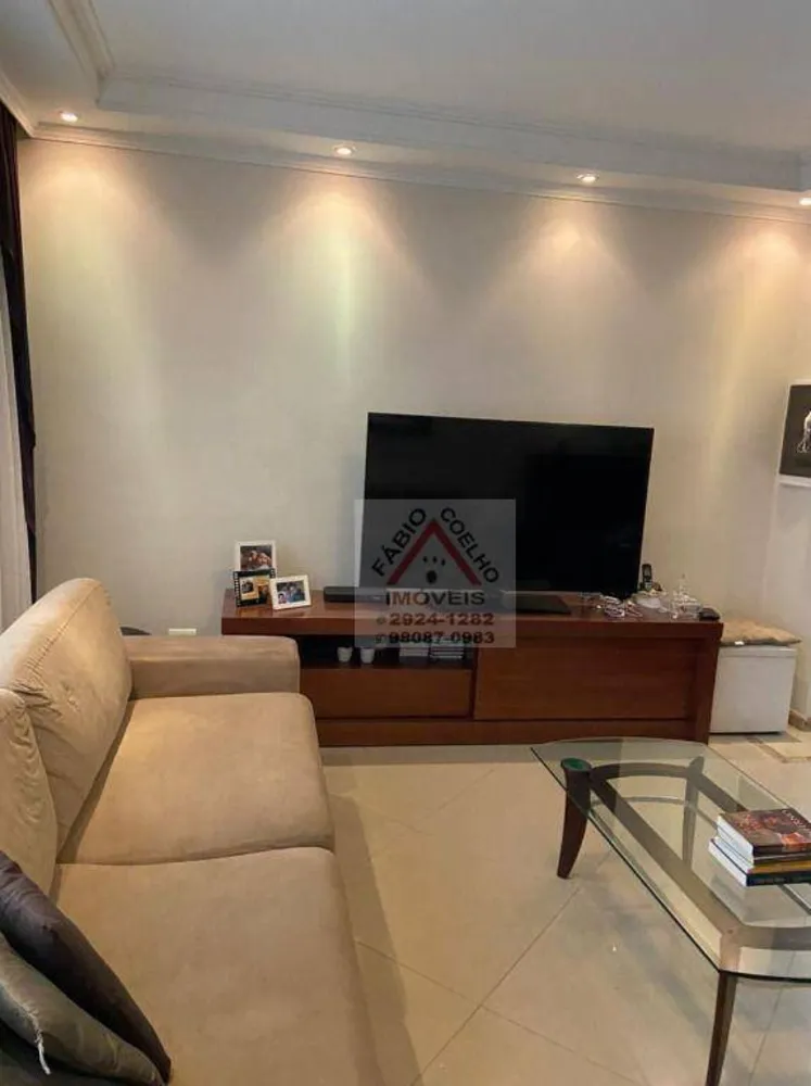 Sobrado, 3 quartos, 185 m² - Foto 6