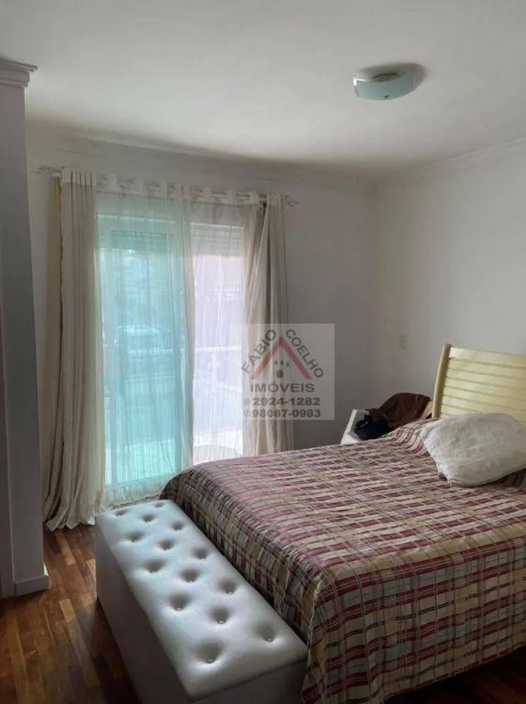Sobrado, 3 quartos, 185 m² - Foto 5
