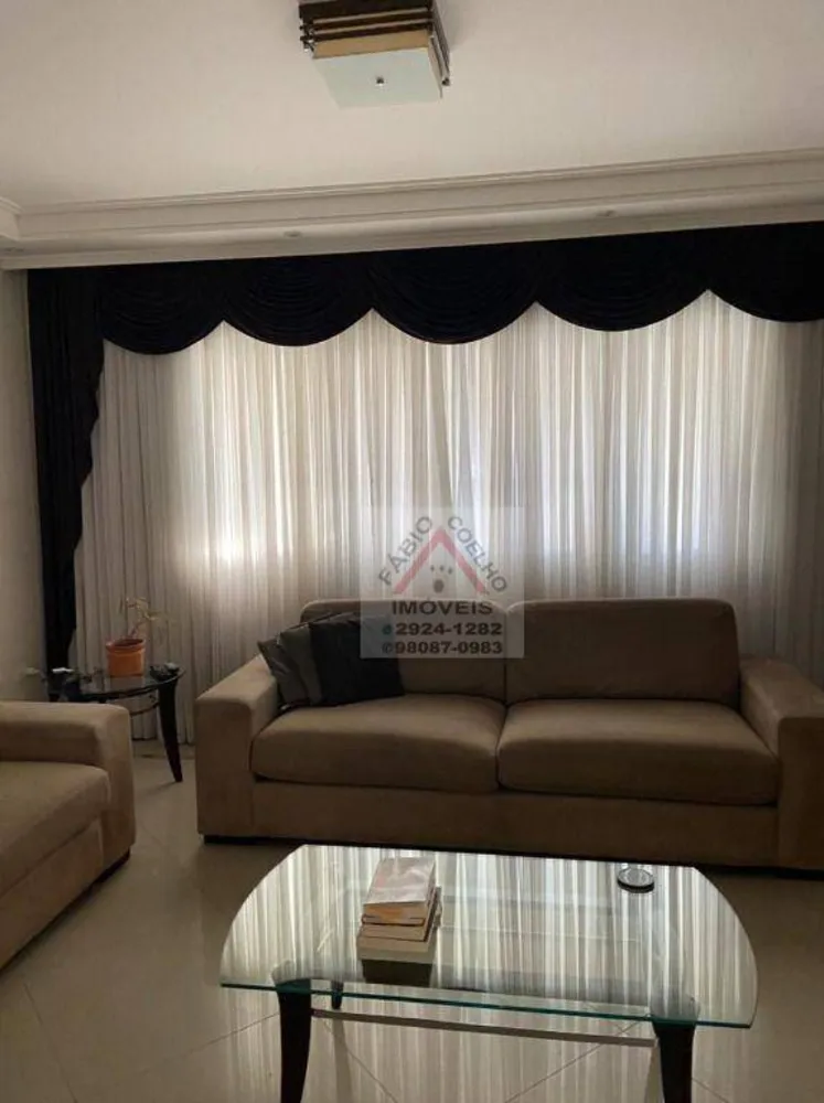 Sobrado, 3 quartos, 185 m² - Foto 12
