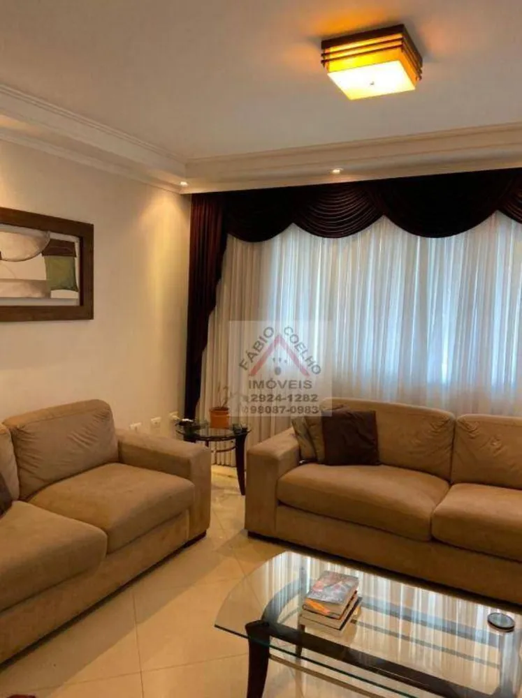 Sobrado, 3 quartos, 185 m² - Foto 8