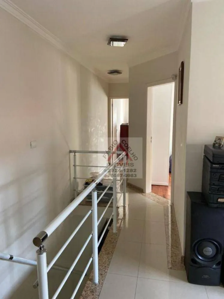 Sobrado, 3 quartos, 185 m² - Foto 14