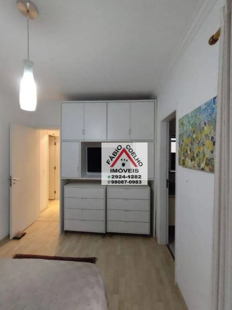 Apartamento, 3 quartos, 110 m² - Foto 11