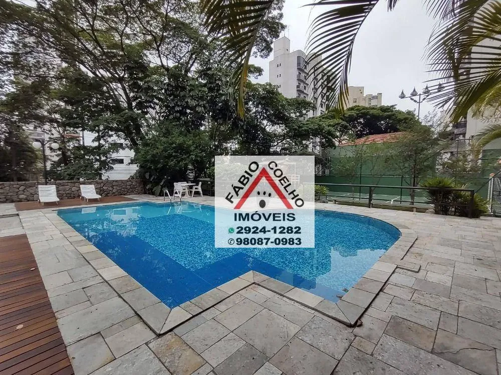 Apartamento, 3 quartos, 110 m² - Foto 2