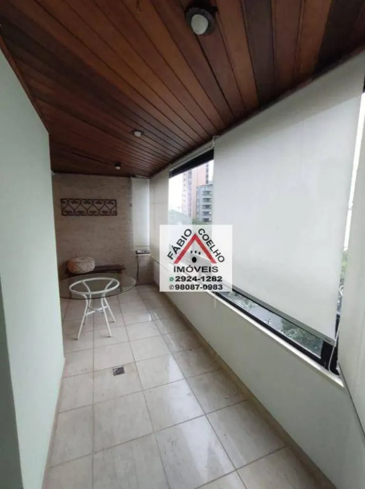 Apartamento, 3 quartos, 110 m² - Foto 12