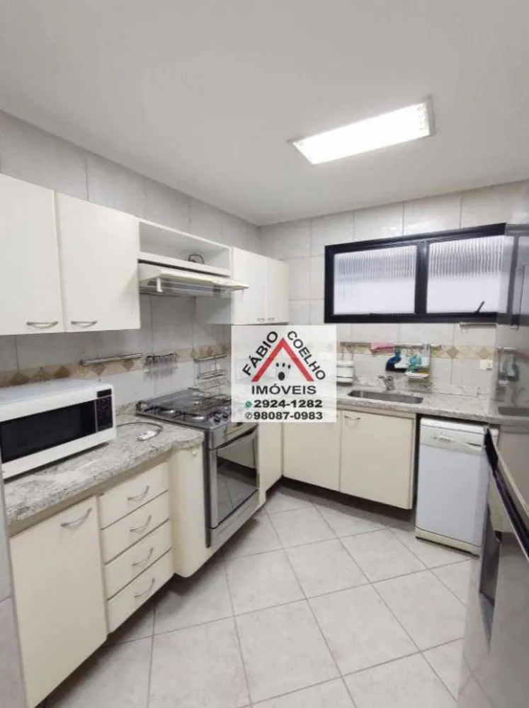 Apartamento, 3 quartos, 110 m² - Foto 1