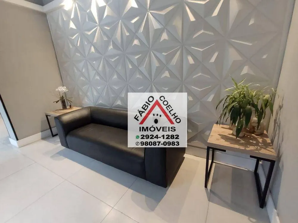 Apartamento, 3 quartos, 110 m² - Foto 8