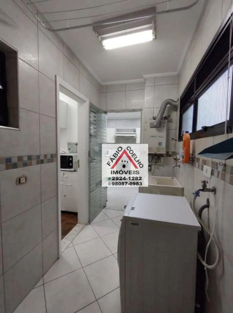 Apartamento, 3 quartos, 110 m² - Foto 8