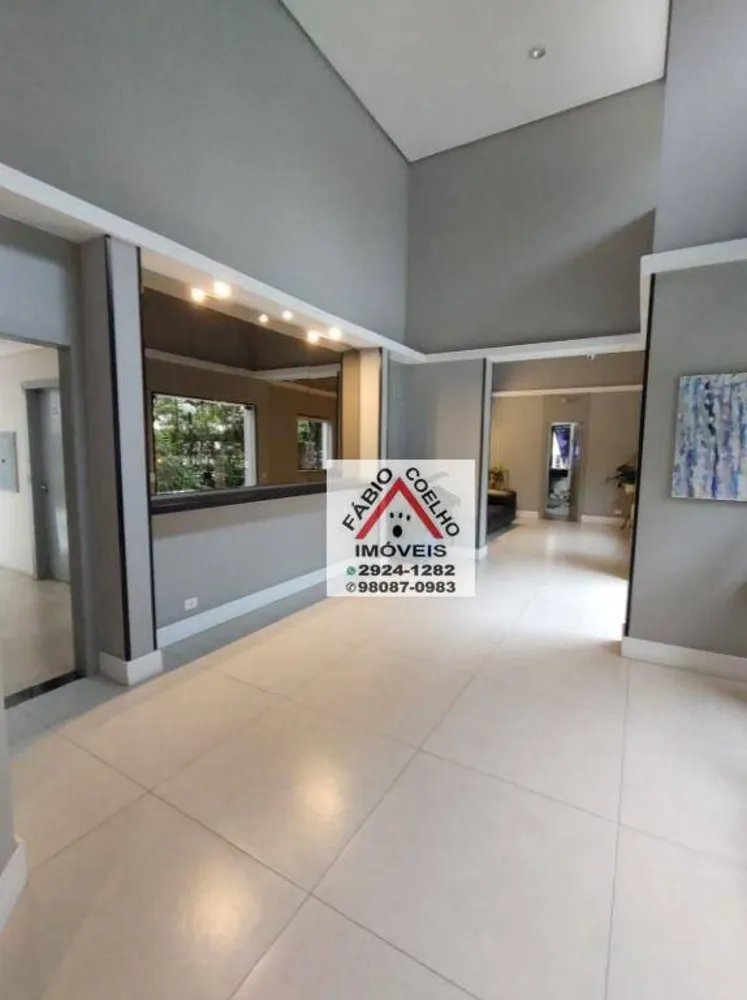 Apartamento, 3 quartos, 110 m² - Foto 6