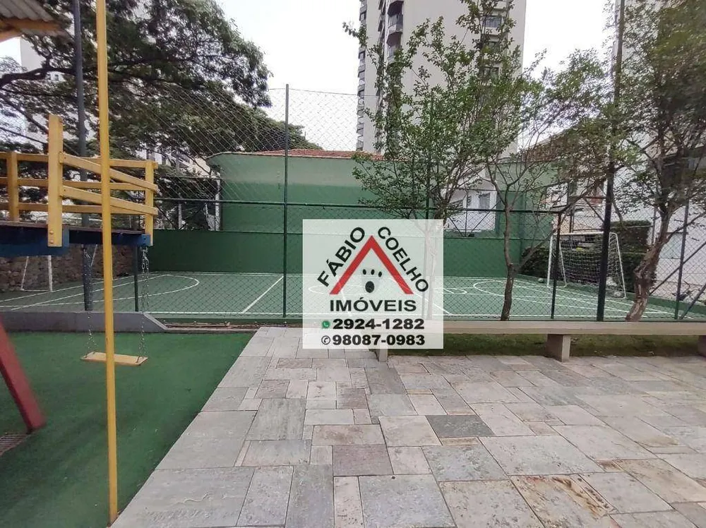 Apartamento, 3 quartos, 110 m² - Foto 7