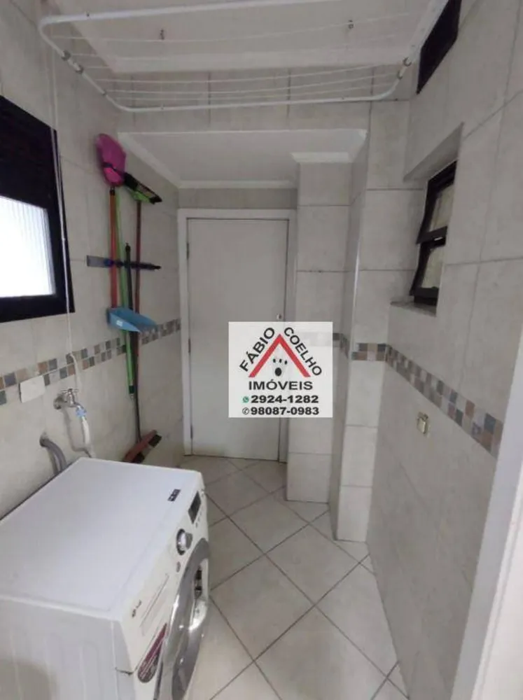 Apartamento, 3 quartos, 110 m² - Foto 7