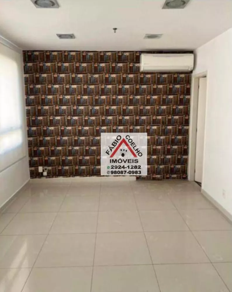 Conjunto Comercial-Sala à venda, 35m² - Foto 5