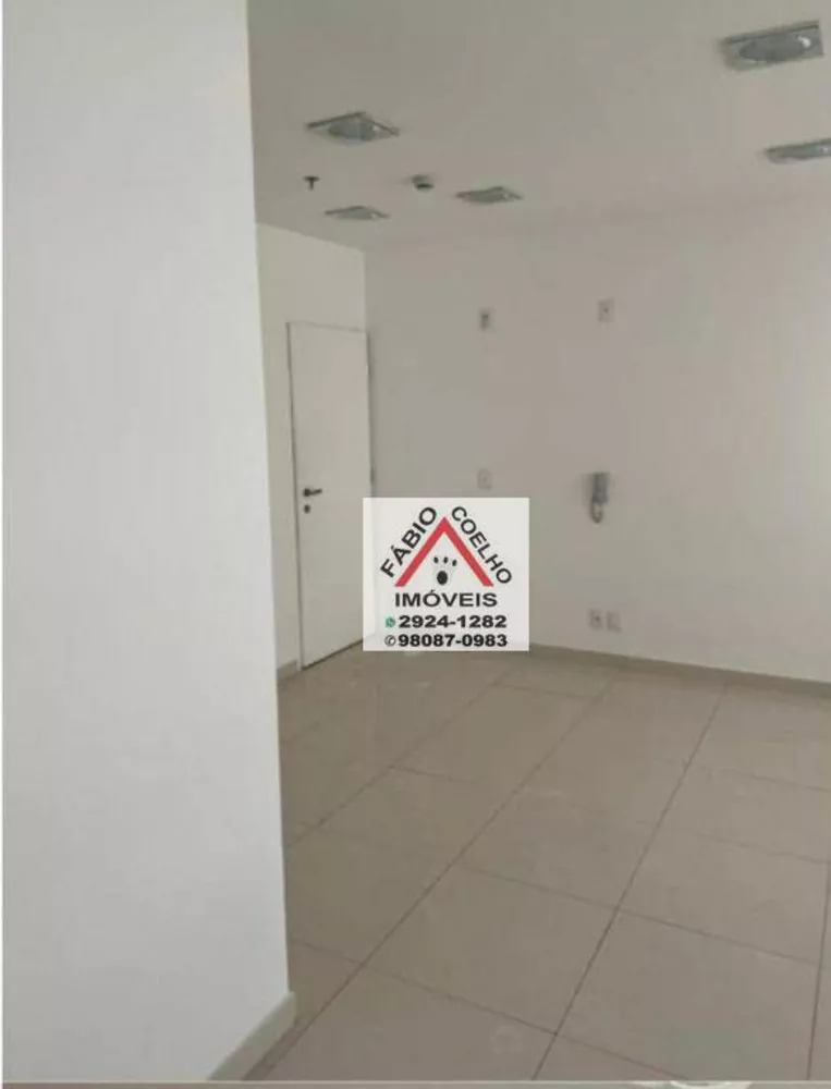 Conjunto Comercial-Sala à venda, 35m² - Foto 1