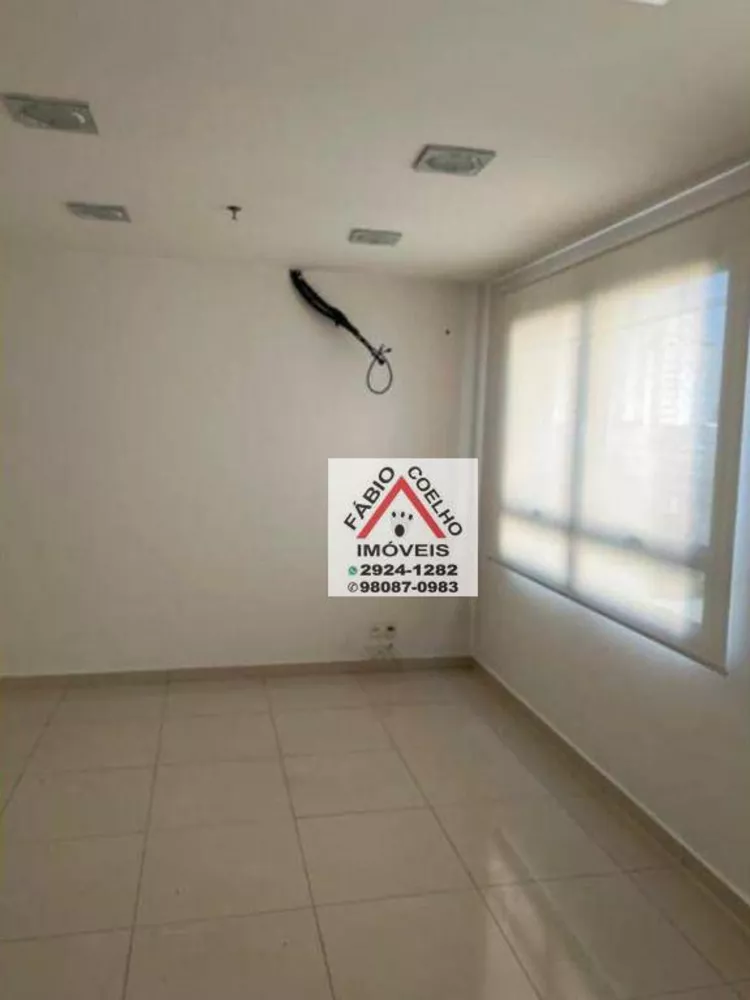 Conjunto Comercial-Sala à venda, 35m² - Foto 2