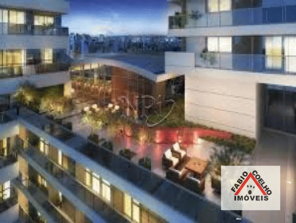 Apartamento, 44 m² - Foto 1