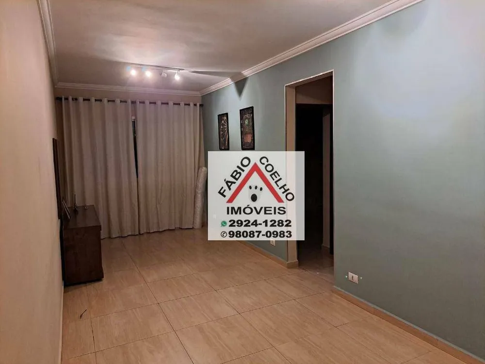 Apartamento, 2 quartos, 50 m² - Foto 9