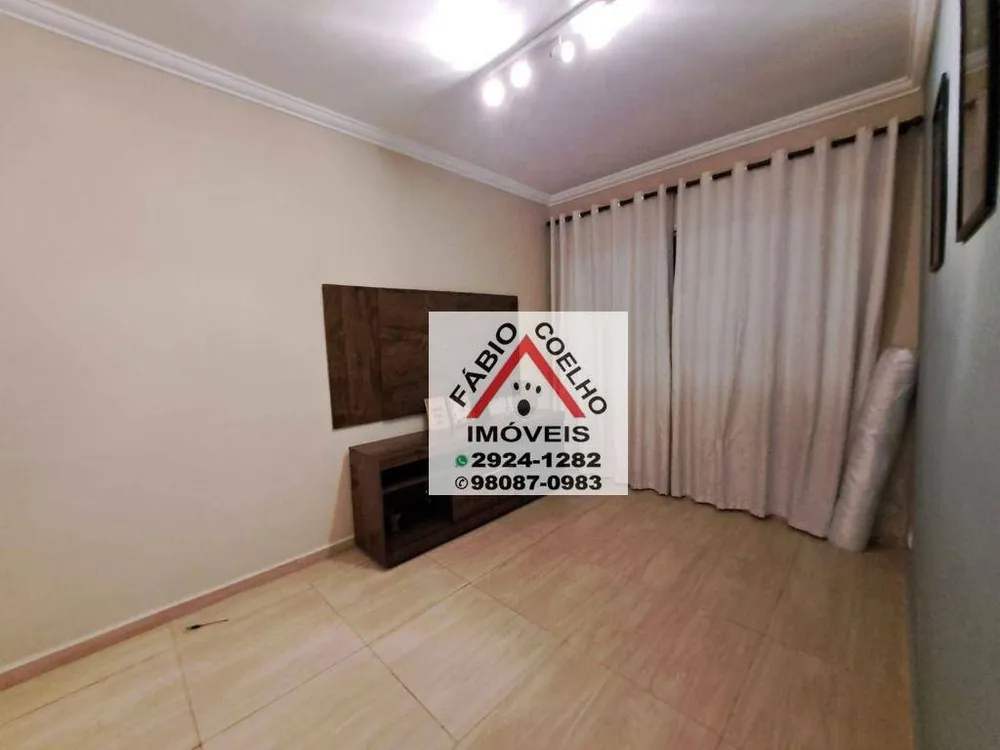 Apartamento, 2 quartos, 50 m² - Foto 4