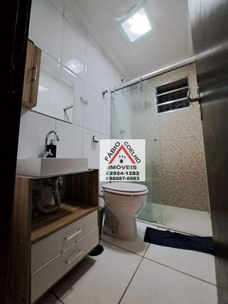 Apartamento, 2 quartos, 50 m² - Foto 8